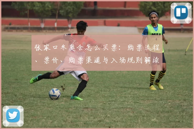 张家口冬奥会怎么买票：购票流程、票价、购票渠道与入场规则解读