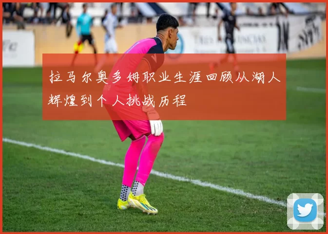 拉马尔奥多姆职业生涯回顾从湖人辉煌到个人挑战历程