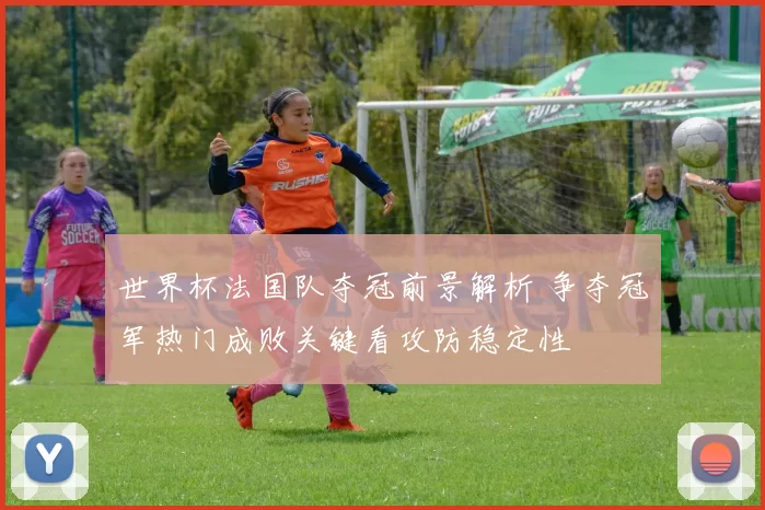 世界杯法国队夺冠前景解析 争夺冠军热门成败关键看攻防稳定性