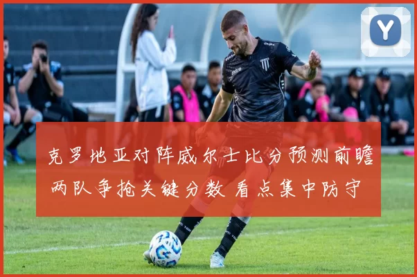 克罗地亚对阵威尔士比分预测前瞻 两队争抢关键分数 看点集中防守与进攻效率